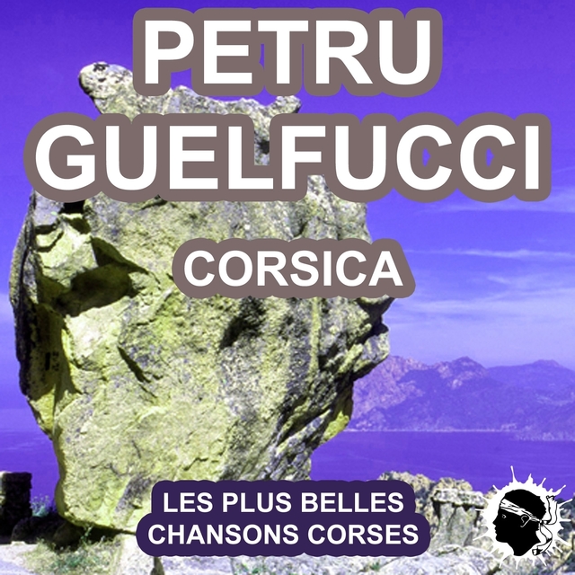 Couverture de Corsica