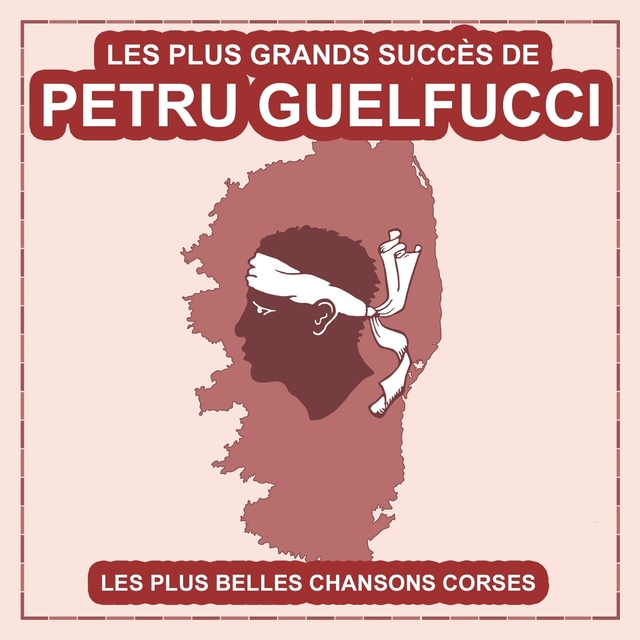 Les plus grands succès de Petru Guelfucci