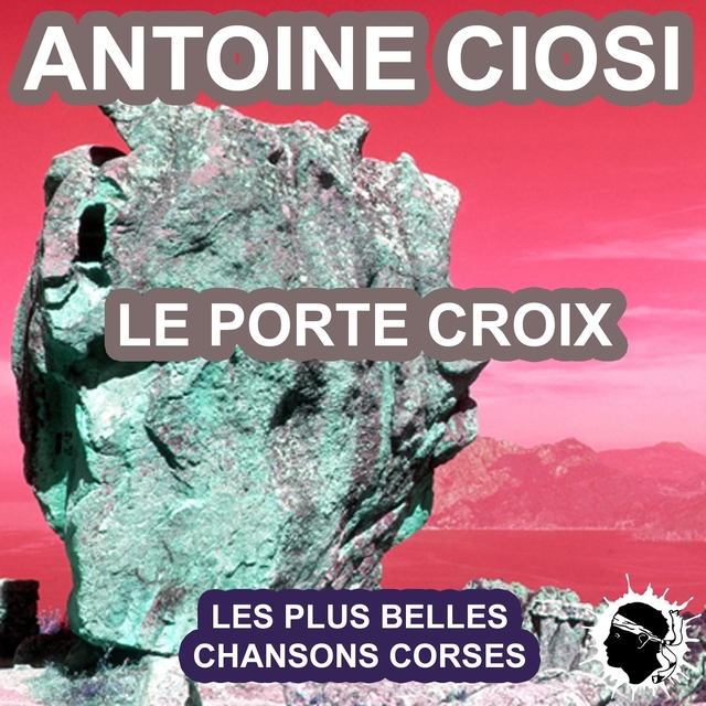 Le porte croix