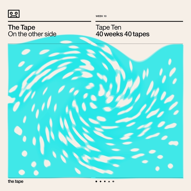 Couverture de On the Other Side (Tape Ten) [40 Weeks 40 Tapes]