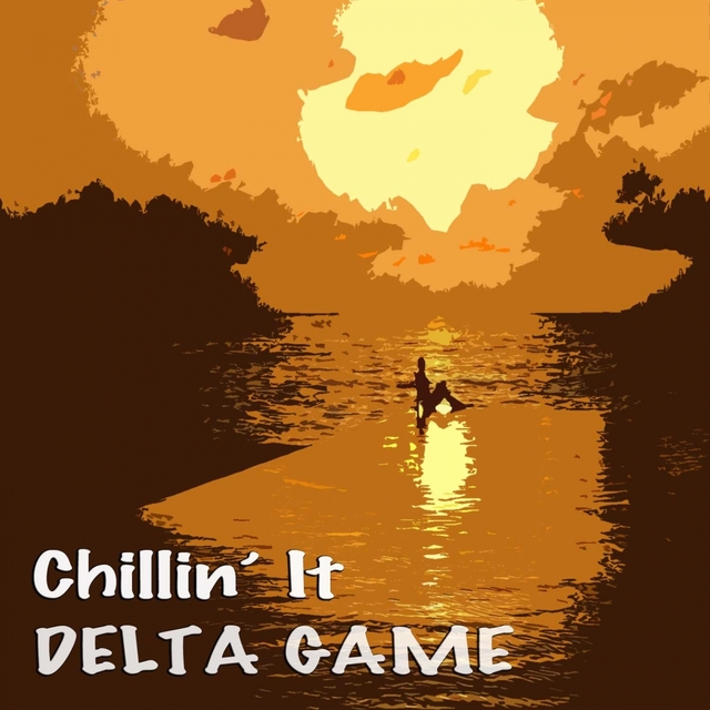 Couverture de Chillin' It