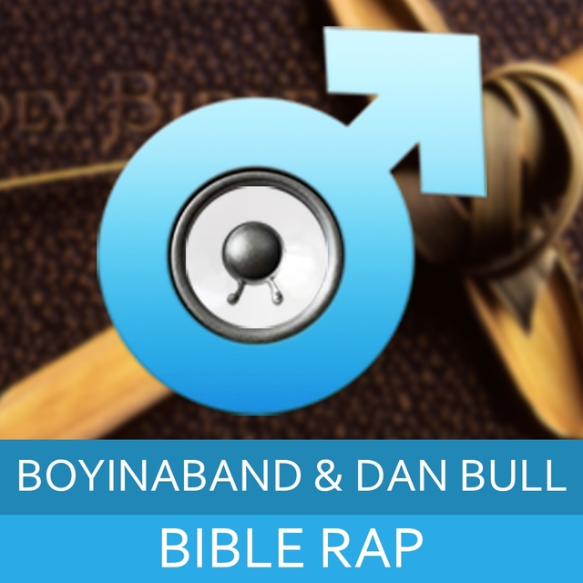 Couverture de Bible Rap