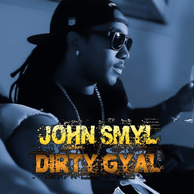 Couverture de Dirty Gyal