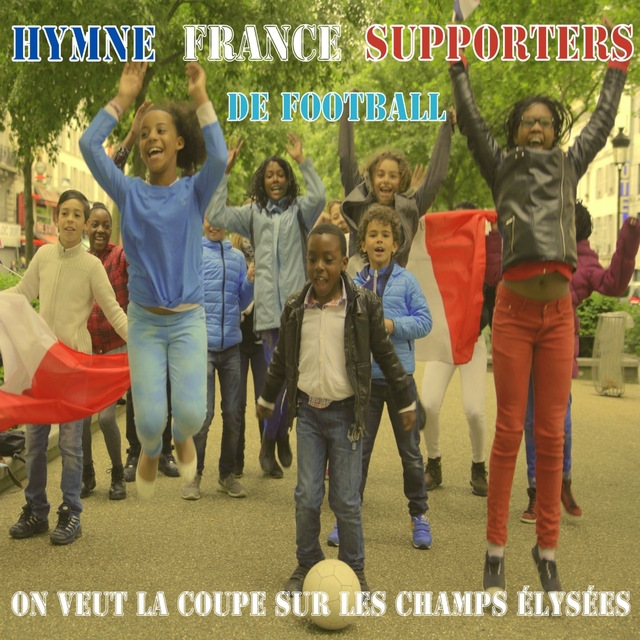 Hynme France supporters de football