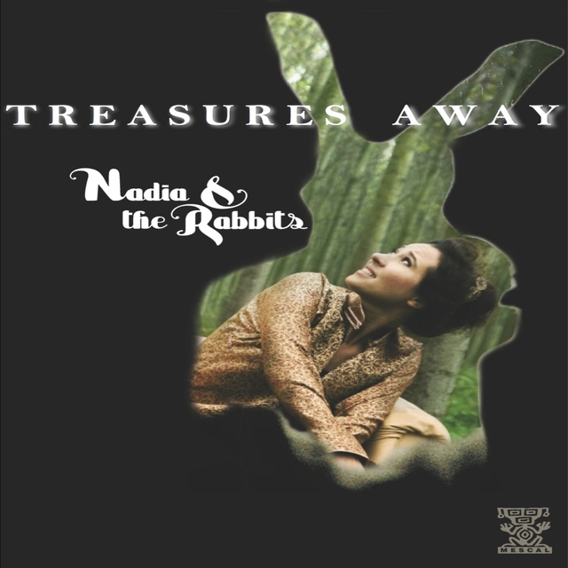 Couverture de Treasures Away