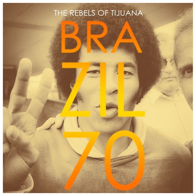 Couverture de Brazil 70