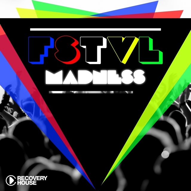 Couverture de FSTVL Madness