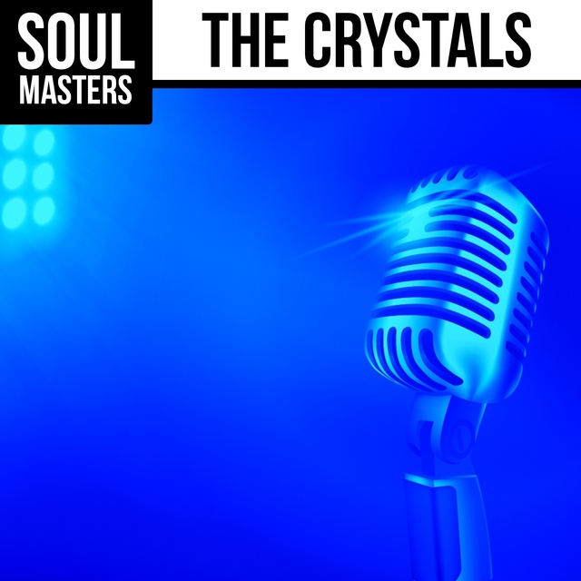 Soul Masters: The Crystals