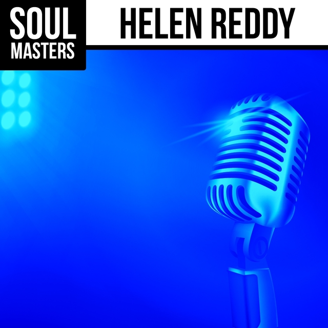 Couverture de Soul Masters: Helen Reddy