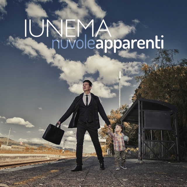 Couverture de Nuvole apparenti