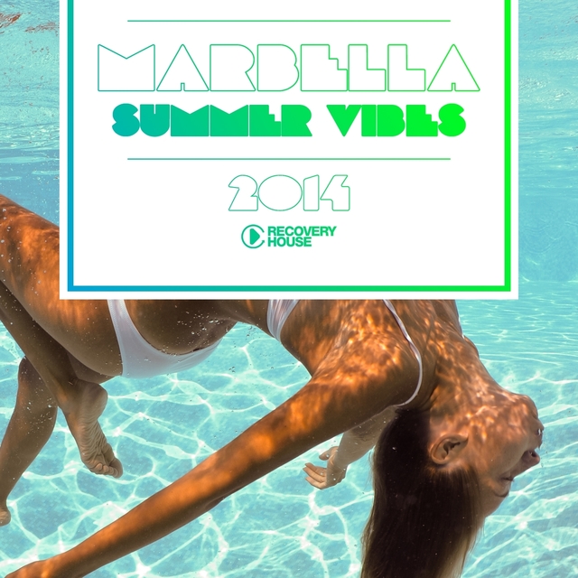 Marbella Summer Vibes 2014