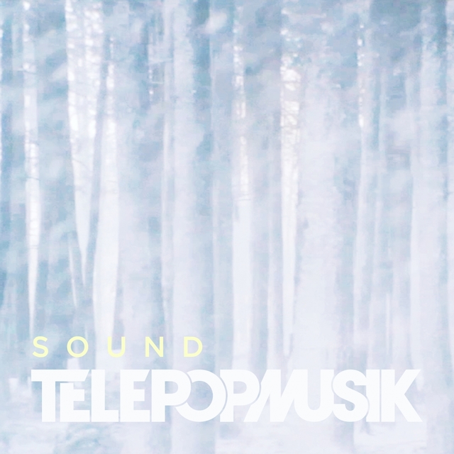 Couverture de Sound