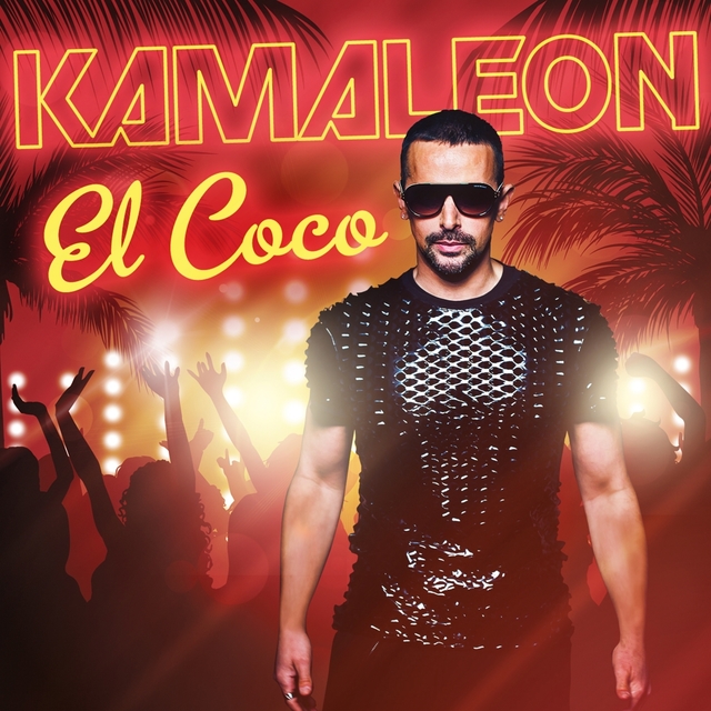 Couverture de El Coco