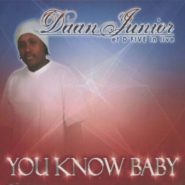 Couverture de You Know Baby