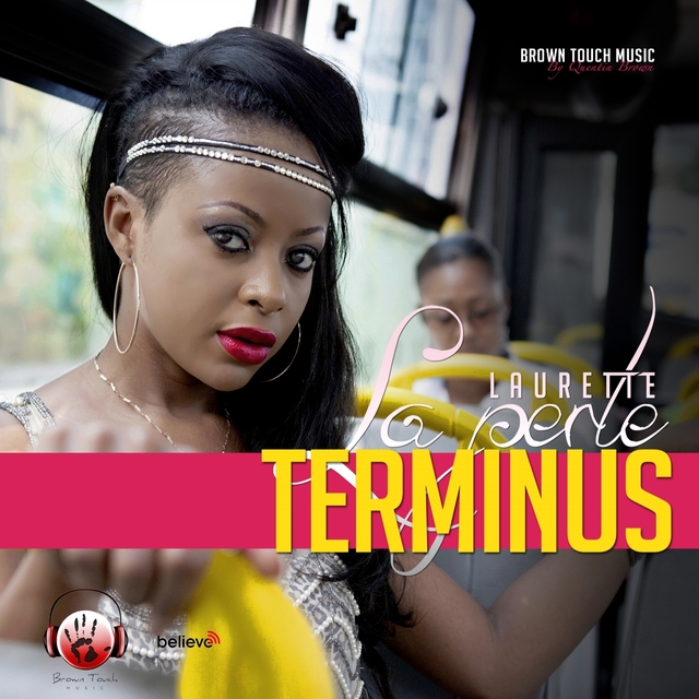 Couverture de Terminus