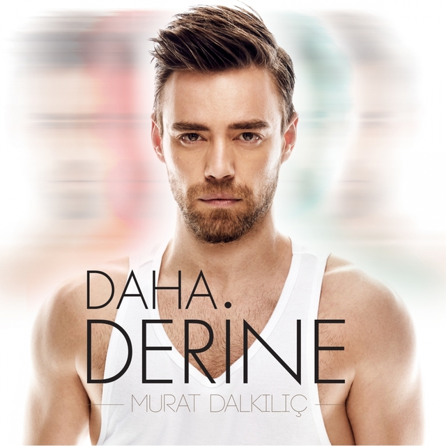 Couverture de Daha Derine