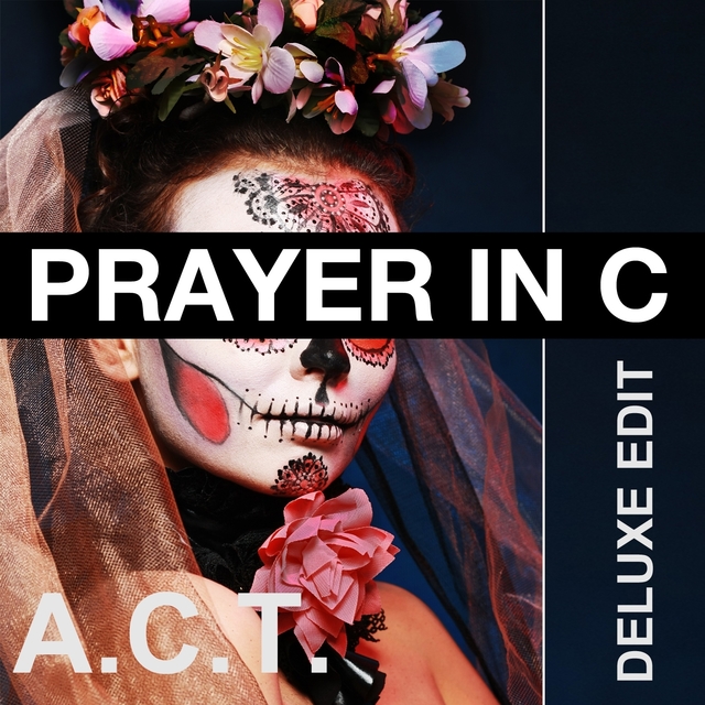 Prayer in C