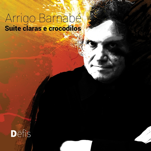 Couverture de Claras e Crocodilos