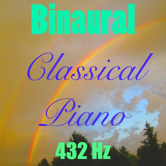 Binaural Classical Piano