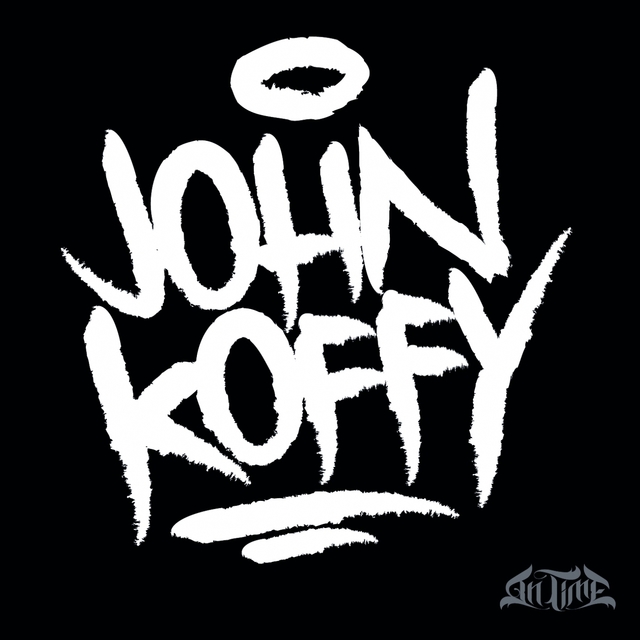 John Koffy