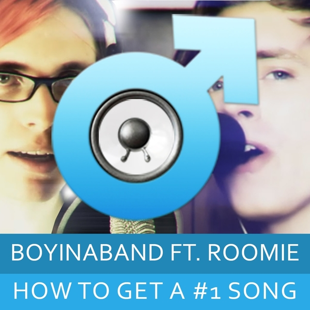 Couverture de How to Get a Number One Song