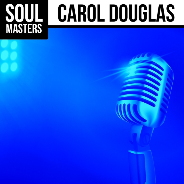 Couverture de Soul Masters