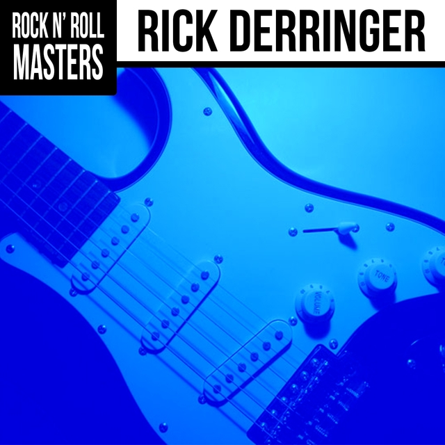 Couverture de Rock N' Roll Masters