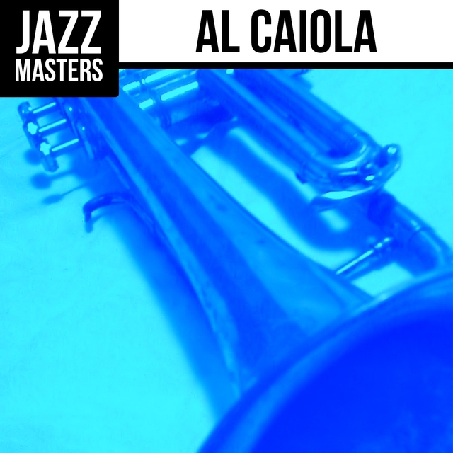 Jazz Masters: Al Caiola