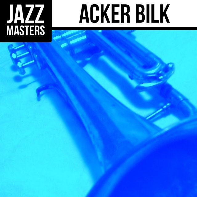 Jazz Masters: Acker Bilk