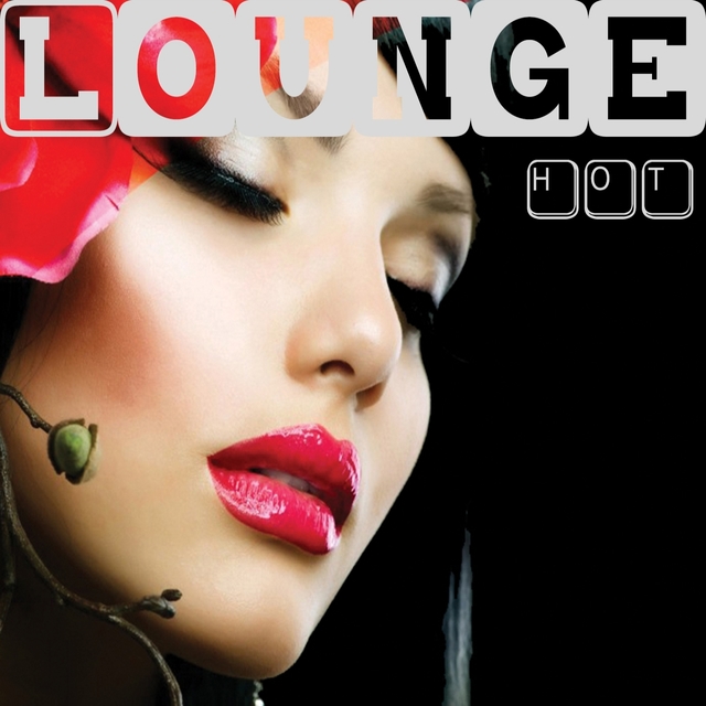 Couverture de Lounge Hot