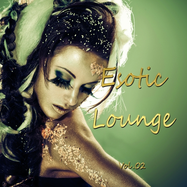 Couverture de Esotic Lounge, Vol. 2