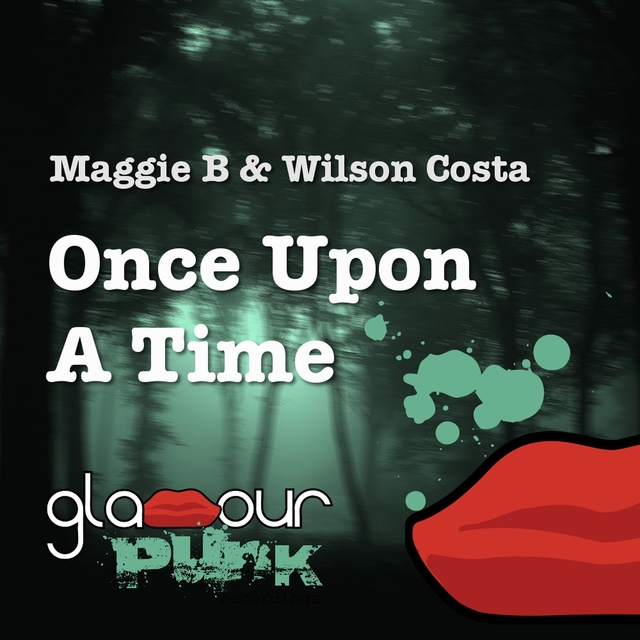 Couverture de Once Upon a Time