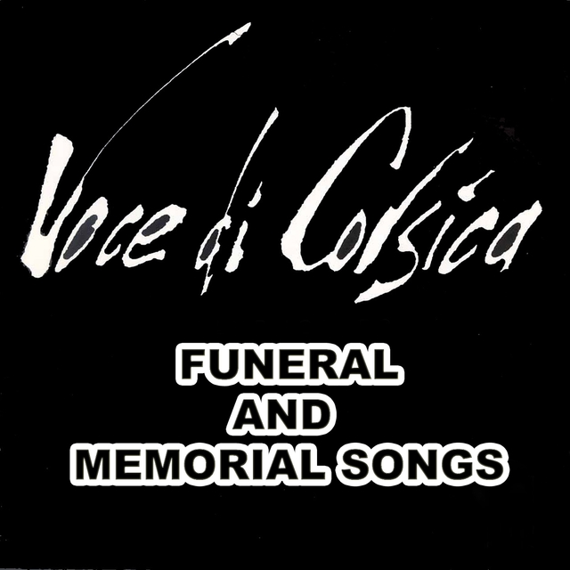 Funeral and Memorial Songs