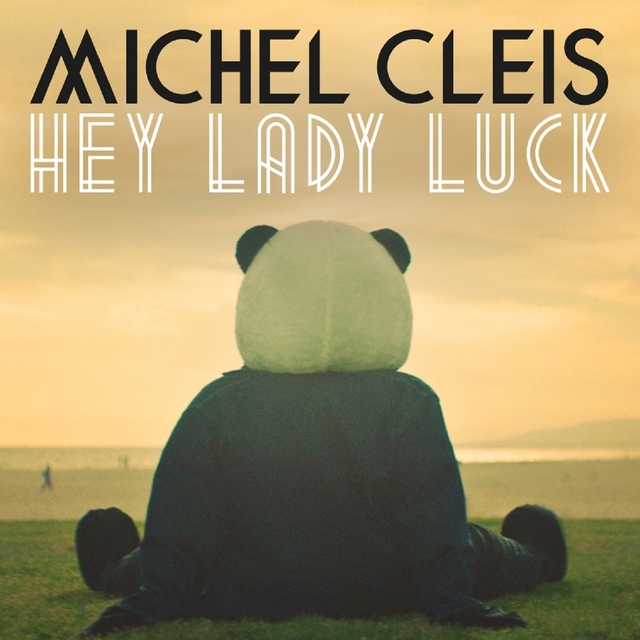 Couverture de Hey Lady Luck