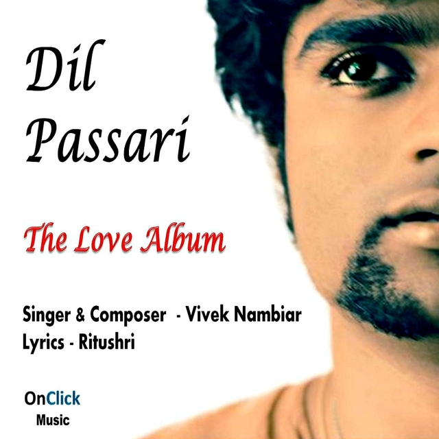 Couverture de Dil Passari