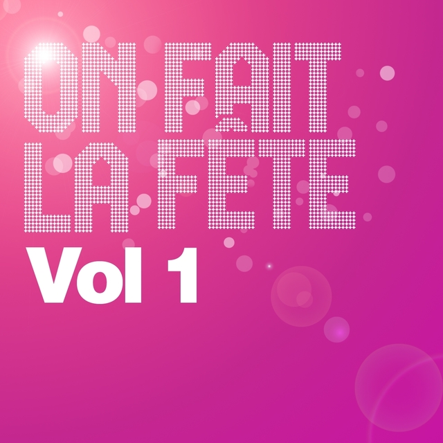 Couverture de On fait la fête, vol. 1