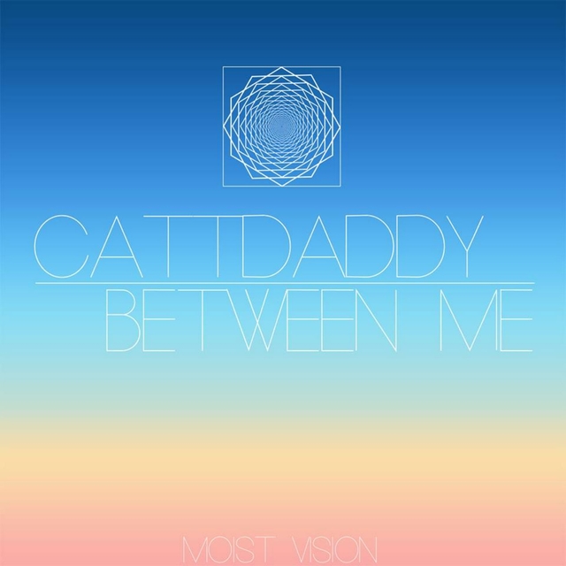 Couverture de Between Me