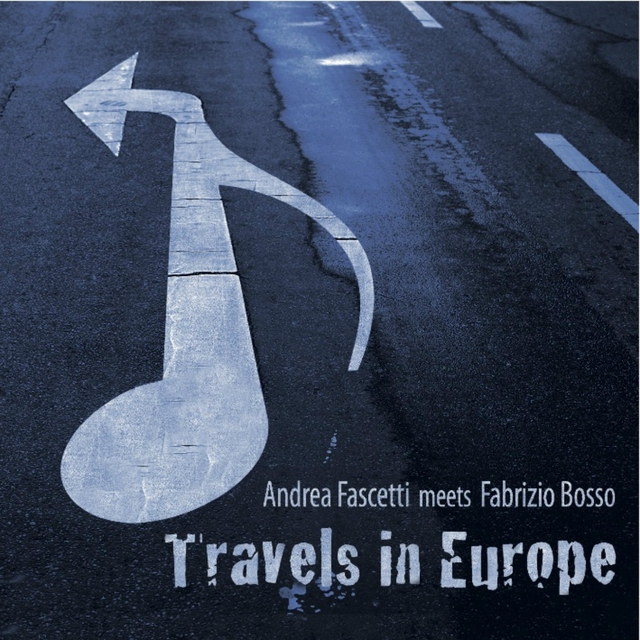 Andrea Fascetti Meets Fabrizio Bosso