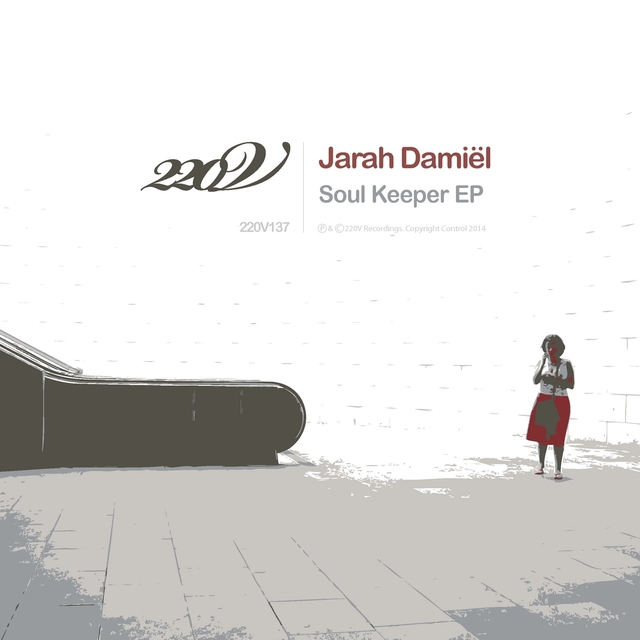 Soul Keeper