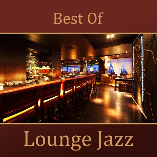 Couverture de Best of Lounge Jazz