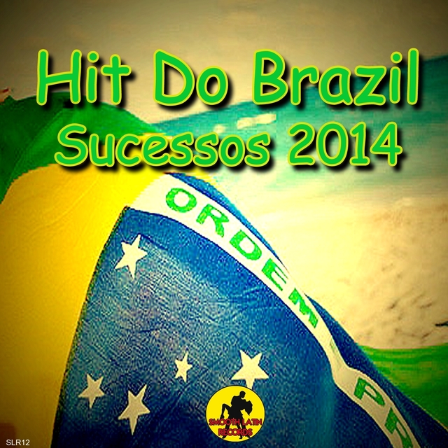 Couverture de Hit do Brazil