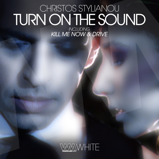 Couverture de Turn on the Sound