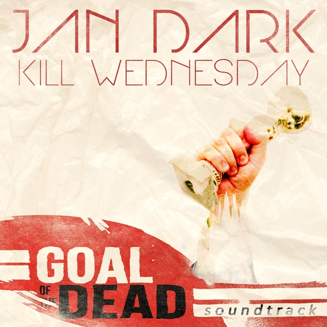 Couverture de Kill Wednesday