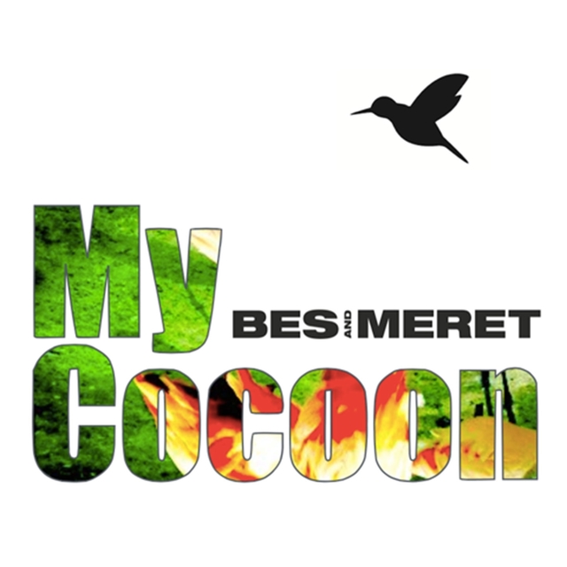 Couverture de My Cocoon