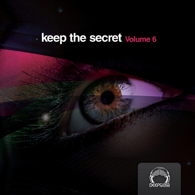 Couverture de Keep the Secret, Vol. 6