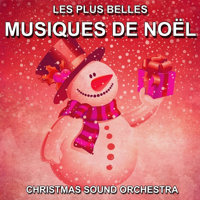 Chansons et musiques de Noël