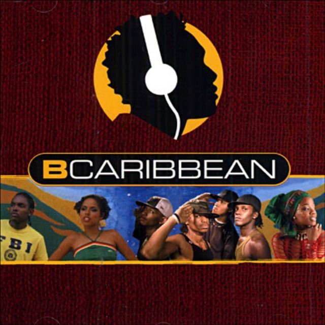 Couverture de Bcaribbean 2005