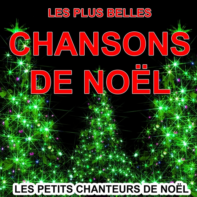 Les plus belles chansons de Noël