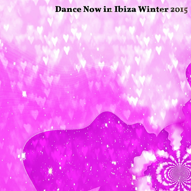 Couverture de Dance Now in Ibiza Winter 2015