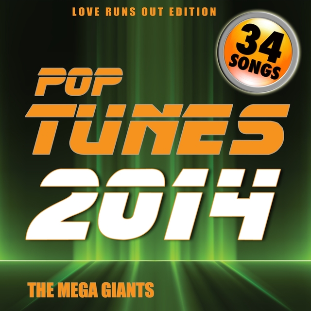 Pop Tunes 2014